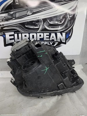 2018-2020 Volkswagen Atlas Left Driver Side LED Headlight Lamp OEM 3CN941035B