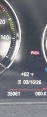 18-23 BMW X2 F39 B46 2.0 Engine Computer Control Module ECU ECM DME BCM BODY 35k