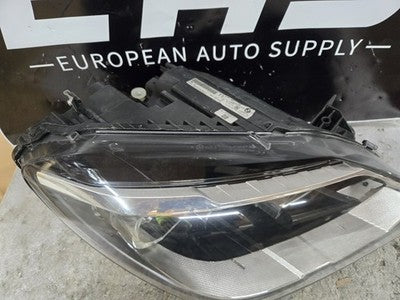 2012-2014 BMW M6 F06 F12 F13 Right Passenger Adaptive LED Headlight OEM 7255736