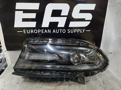 2015-2023 Dodge Charger HID Xenon Projector Headlight Left Driver OEM COMPLETE!