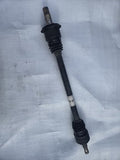 2017-2023 MERCEDES GLC300 X253 4MATIC REAR LEFT AXLE DRIVE SHAFT OEM A2133502411
