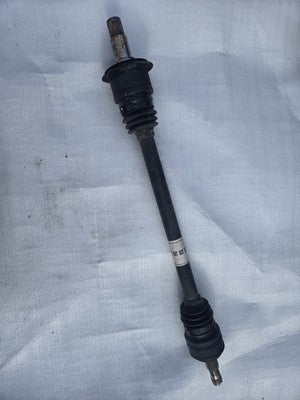 2017-2023 MERCEDES GLC300 X253 4MATIC REAR LEFT AXLE DRIVE SHAFT OEM A2133502411