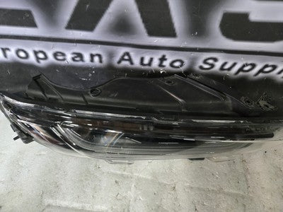 2019-2022 Chevrolet Blazer LED DRL Right Daytime Running Headlight 84856651 OEM
