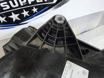 2025 BMW 5 SERIES 540I I5 M5 RIGHT RH LED HEADLIGHT OEM SHADOWLINE 63115A87924