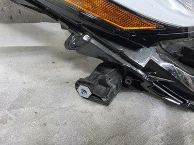 2021-2024 TOYOTA VENZA RIGHT PASSENGER RH HEADLIGHT LAMP PROJECTOR LED OEM