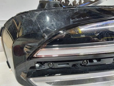 2022-2026 Genesis G70 Genuine Front Left Headlight Assembly 92103-G9520 OEM