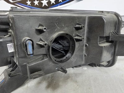 2025 2026 VW Taos FULL LED Headlight Left LH DRIVER SIDE OEM 2GJ941059A