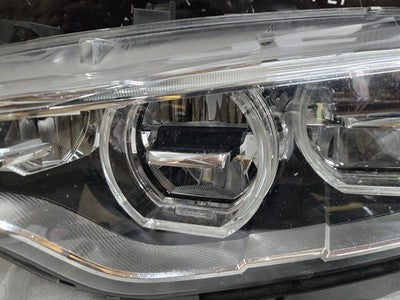 2014-2018 BMW M3 M4 435i F32 F82 F80 AFS LED Headlight Left LH OEM COMPLETE!