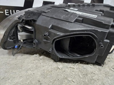 2012-2014 BMW M6 F06 F12 F13 Right Passenger Adaptive LED Headlight OEM 7255736