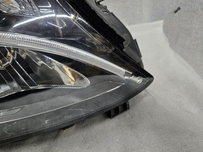 2015-2018 Mercedes-Benz C-Class W205 LED Headlight RH Right A2059063004 OEM