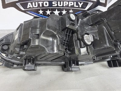 2022 2023 2024 2025 Honda Civic Passenger Right RH LED Headlight OEM 