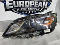 2015 2016 2017 2018 Chevrolet Impala Driver Left LH Halogen Headlight OEM
