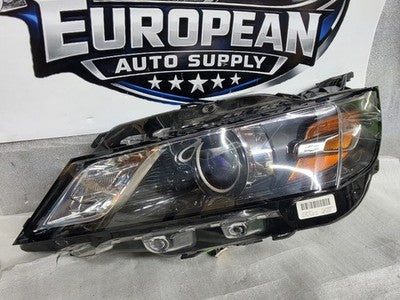 2015 2016 2017 2018 Chevrolet Impala Driver Left LH Halogen Headlight OEM