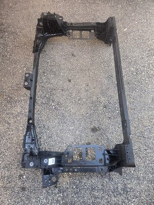 OEM Lamborghini URUS Front Coolant Radiator Support P/N 4ML805594 SUPPORT NEW