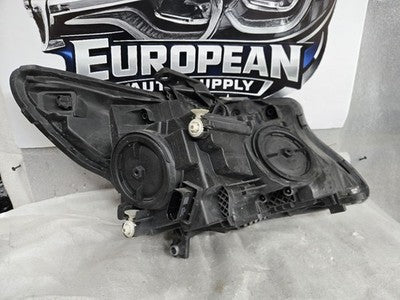 2016 - 2023 MERCEDES METRIS W447 LEFT LH HALOGEN HEADLIGHT A4479068100 OEM