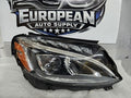 2015-2018 Mercedes-Benz C-Class W205 LED Headlight RH Right A2059063004 OEM