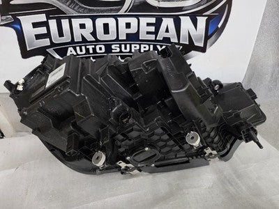 2019-2022 BMW X7 G07 FULL LED LEFT LH DRIVER HEADLIGHT OEM 63119852951