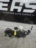 BENTLEY CONTINENTAL GT GTC V8  2019-2024 FRONT BUMPER WIRING LOOM 3SD972155 AK