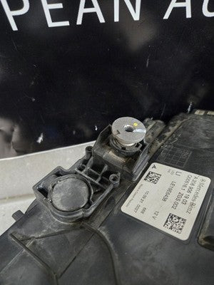 2022-2025 Mercedes-Benz C300 C43 C63 LEFT LH DRIVER Headlight Digital LED OEM