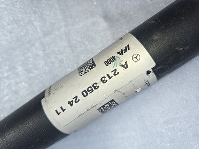 2017-2023 MERCEDES GLC300 X253 4MATIC REAR LEFT AXLE DRIVE SHAFT OEM A2133502411