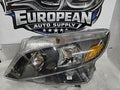 2016 - 2023 MERCEDES METRIS W447 LEFT LH HALOGEN HEADLIGHT A4479068100 OEM