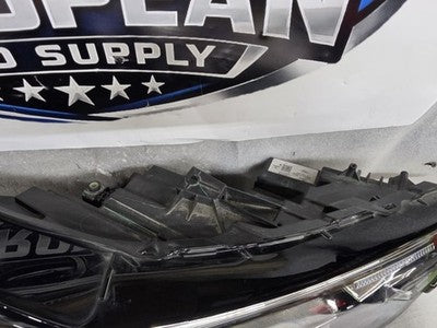 2023-2025 FORD ESCAPE FRONT RIGHT RH LED HEADLIGHT LIGHT OEM PJ6B-13E014-BC