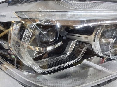 2018-21 BMW X3 X4 G01 G02 Adaptive LED Headlight RIGHT RH Passenger OEM 8739658