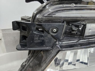 2019- 2022 HONDA PILOT DRIVER SIDE LEFT LH FULL LED HEADLIGHT OEM C54L-21341 TL 