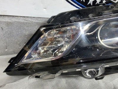 2015 2016 2017 2018 Chevrolet Impala Driver Left LH Halogen Headlight OEM