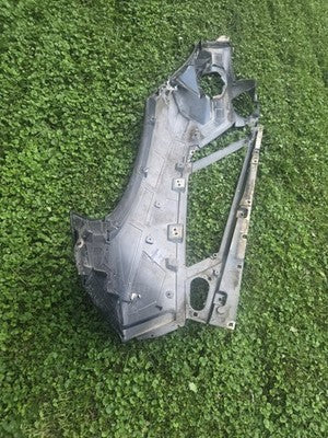 LAMBORGHINI AVENTADOR SVJ RIGHT REAR FENDER 470854960 OEM SPORT Quarter Panel R