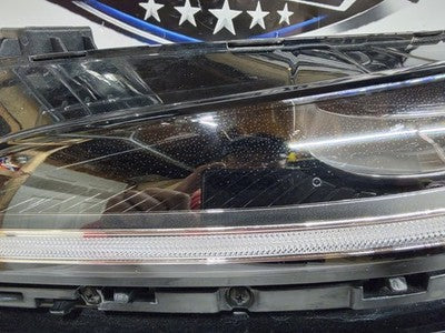 2022-2026 Genesis G70 Genuine Front Left Headlight Assembly 92103-G9520 OEM