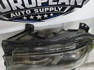 Driver Left Headlight Xenon HID Fits 2015-2020 DODGE CHARGER AFTERMARKET 