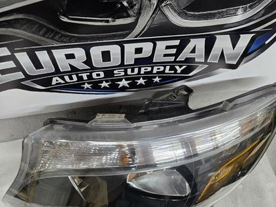 2016 - 2023 MERCEDES METRIS W447 LEFT LH HALOGEN HEADLIGHT A4479068100 OEM