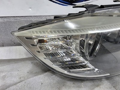2009-2011 BMW 3 SERIES 328i 335i E90 E91 LCI HALOGEN HEADLIGHT RIGHT OEM 7202578