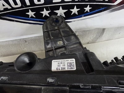 2026 Genesis GV70 OEM Right RH Passenger LED Headlight Headlamp 92102-AR530
