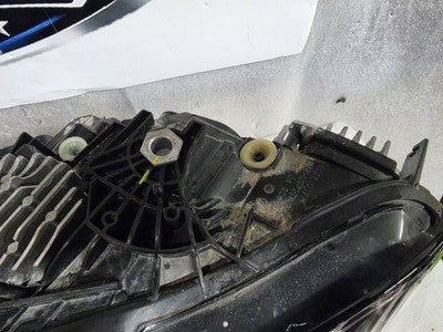 2021-2024 BMW 4-Series LH Laser Shadowline Headlight OEM 63118084895 COMPLETE!