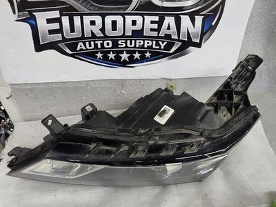 2015 2016 2017 2018 Chevrolet Impala Driver Left LH Halogen Headlight OEM