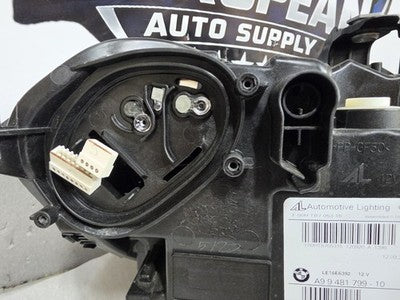2019-2022 BMW X7 G07 FULL LED LEFT LH DRIVER HEADLIGHT OEM 63119852951