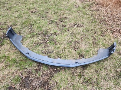 BENTLEY CONTINENTAL FLYING SPUR front bumper 4W0807221 4W0807217 OEM 13-18