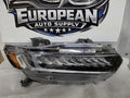 2018-2022 HONDA ACCORD FULL LED PASSENGER RIGHT RH HEADLIGHT OEM