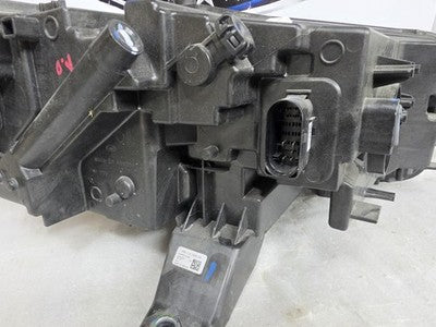 2025 2026 VW Taos FULL LED Headlight Left LH DRIVER SIDE OEM 2GJ941059A