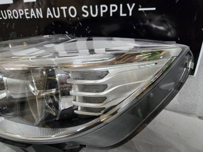 2014-2018 BMW M3 M4 435i F32 F82 F80 AFS LED Headlight Left LH OEM COMPLETE!