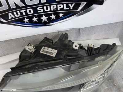 2009-2011 BMW 3 SERIES 328i 335i E90 E91 LCI HALOGEN HEADLIGHT LEFT OEM 7202577