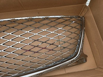 NEW OEM 86351T6000 Radiator Grille  Hyundai Genesis GV80 86354T6000 Chrome 