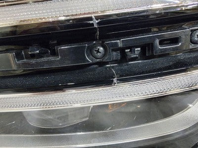 2022-2026 Genesis G70 Genuine Front Left Headlight Assembly 92103-G9520 OEM