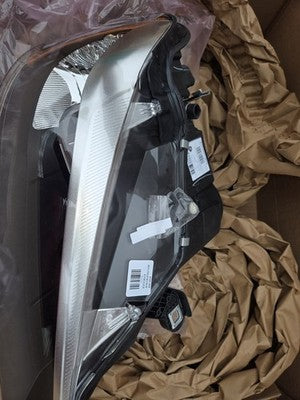 2015 - 2017 BMW X3 Right / Passenger Side Headlight Assembly 63117334074 NEW R