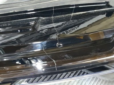 2025 2026 VW Taos FULL LED Headlight Left LH DRIVER SIDE OEM 2GJ941059A