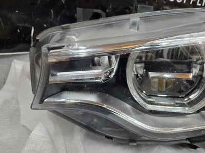 2014-2018 BMW M3 M4 435i F32 F82 F80 AFS LED Headlight Left LH OEM COMPLETE!