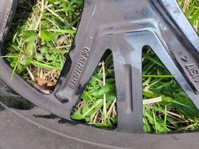 BMW 8747234 19X8 ALLOY WHEEL 5 SERIES 2017 2018 2019 2020 2021 2022 M SPORT