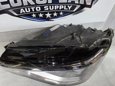 2025 2026 VW Taos FULL LED Headlight Left LH DRIVER SIDE OEM 2GJ941059A